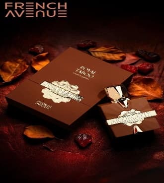 AROMATIX ROYAL EDP (U) 100ML