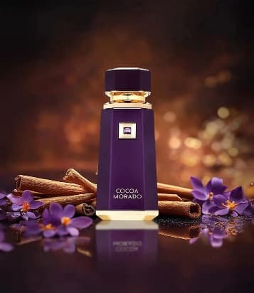 COCOA MORADO EDP (U) 80ML