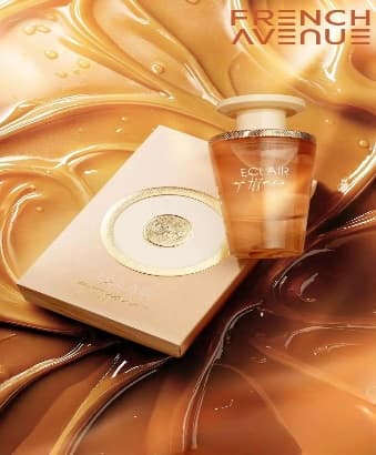 ECLAIR AFFAIR EDP (U) 100ML