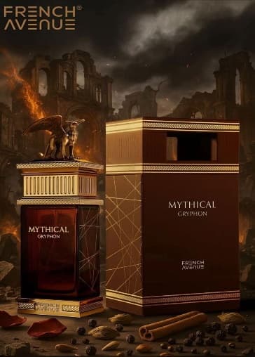 MYTHICAL GRYPHON EDP (M) 100ML